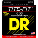 DR - LLT-8 TITE-FIT
