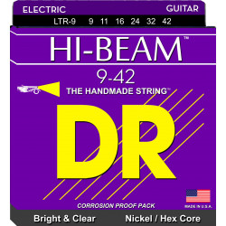 DR - LTR-9 HI-BEAM 1