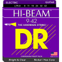DR - LTR-9 HI-BEAM
