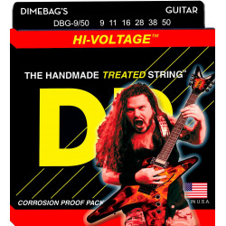 DR - DBG-9/50 DIMEBAG 1