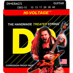 DR - DBG-10 DIMEBAG 1