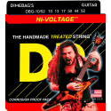 DR - DBG-10/52 DIMEBAG