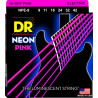 DR - NPE-9 NEON PINK 1