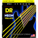 DR - NYE-9 NEON YELLOW 1