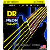 DR - NYE-9 NEON YELLOW 1