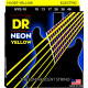 DR - NYE-10 NEON YELLOW 1