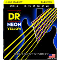 DR - NYE-10 NEON YELLOW