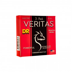 DR - 3XPACK VTE-10 VERITAS 1