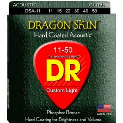 DR - DSA-11 DRAGON SKIN 1