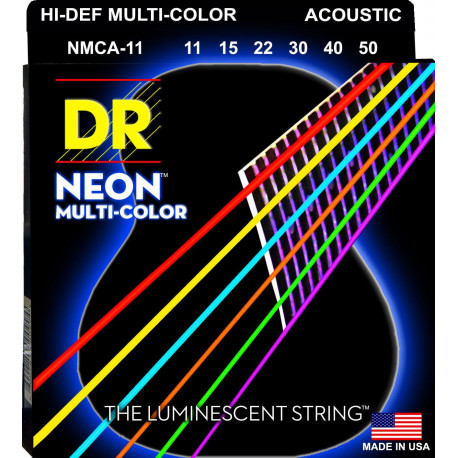 DR - MCA-11 MULTI-COLOR 1