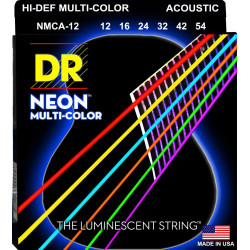 DR - MCA-12 MULTI-COLOR 1