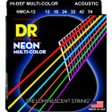 DR - MCA-12 MULTI-COLOR