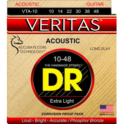 DR - VTA-10 VERITAS 1