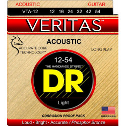 DR - VTA-12 VERITAS 1