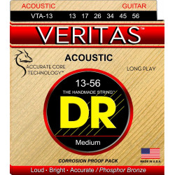 DR - VTA-13 VERITAS 1
