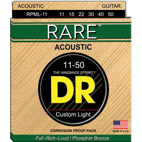 DR - RPML-11 RARE 1