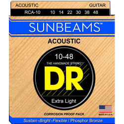 DR - RCA-10 SUNBEAM 1