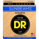 DR - RCA-12 SUNBEAM 1