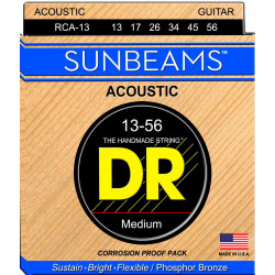 DR - RCA-13 SUNBEAM 1