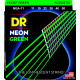 DR - NGA-11 NEON GREEN 1