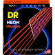 DR - NOA-11 NEON ORANGE 1