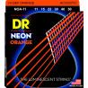 DR - NOA-11 NEON ORANGE 1