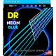 DR - NBA-11 NEON BLUE 1