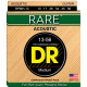 DR - RPMH-13 RARE 1