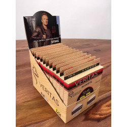 DR - VERITAS ACOUSTIC PACK 1