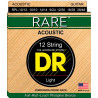 DR - RPL-10/12 RARE 1