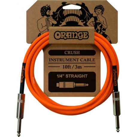 Orange - CRUSH 20 BK 1