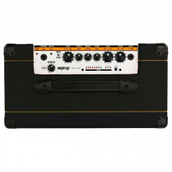 Orange - CRUSH 35RT BK 1