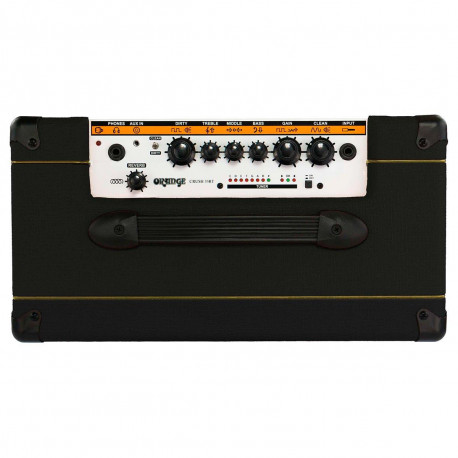 Orange - CRUSH 35RT BK 1