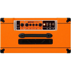 Orange - ROCKER 32 1