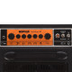 Orange - TREMLORD 30 BLACK 1