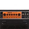 Orange - TREMLORD 30 BLACK 1