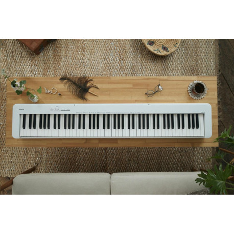 Casio - CDP-S110 BLANCO 1