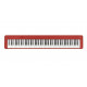 Casio - CDP-S160 SET ROJO 1