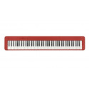 Casio - CDP-S160 SET ROJO