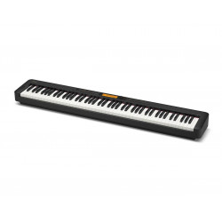 Casio - CDP-S360 NEGRO KIT 1