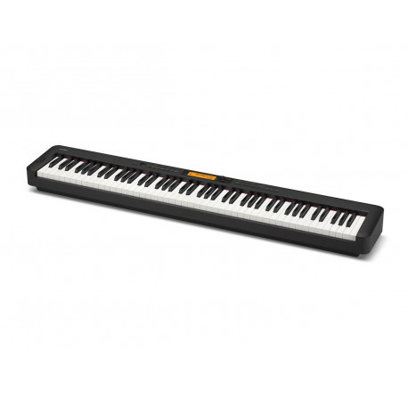 Casio - CDP-S360 NEGRO KIT 1