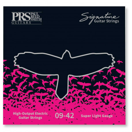 PRS - SIGNATURE 009-042 1