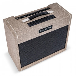 Blackstar - ST. JAMES 50 EL34 COMBO - FAWN 1
