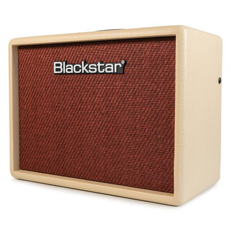 Blackstar - DEBUT 15E 1