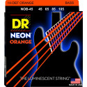 DR - NOB-45 NEON ORANGE