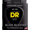 DR - BKB-45 BLACK BEAUTIES