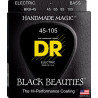 DR - BKB-45 BLACK BEAUTIES 1