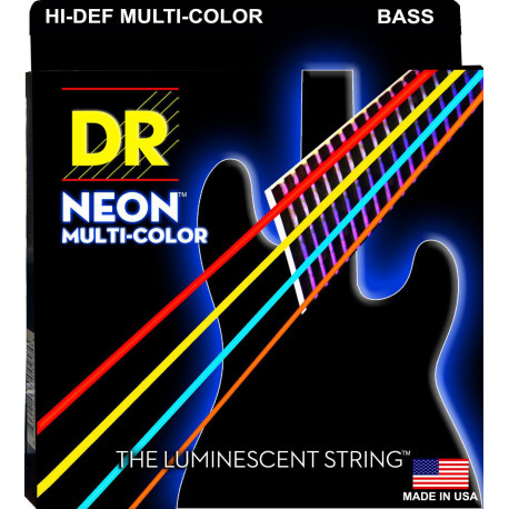 DR - MCB-45 MULTI-COLOR 1