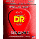 DR - RDB-45 RED DEVILS 1