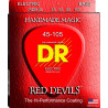 DR - RDB-45 RED DEVILS 1